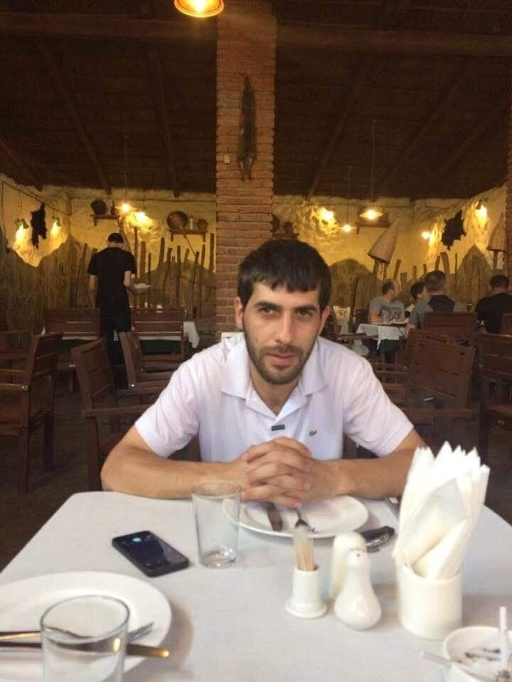 ���� 40961442 ������� Tigran, 35 ���, ���� ���������� � ����������