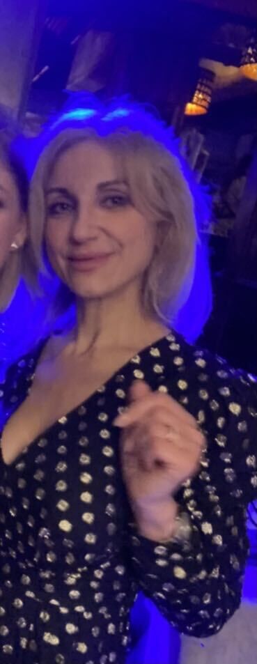 ���� 25617322 ������� Irina, 44 ����, ���� ���������� � ������