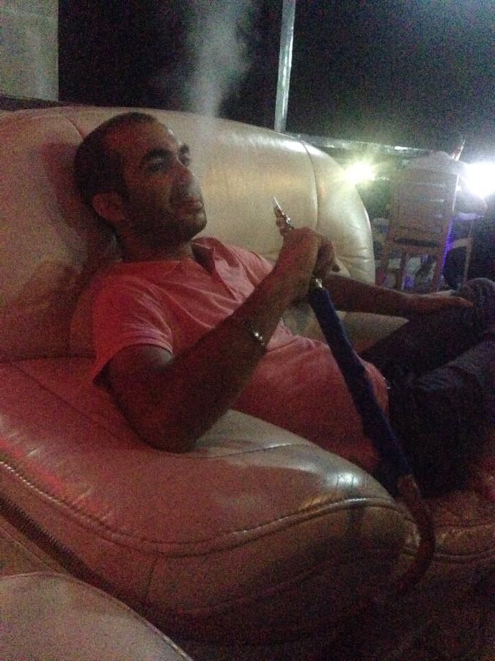  ,   Namiq, 43 ,   