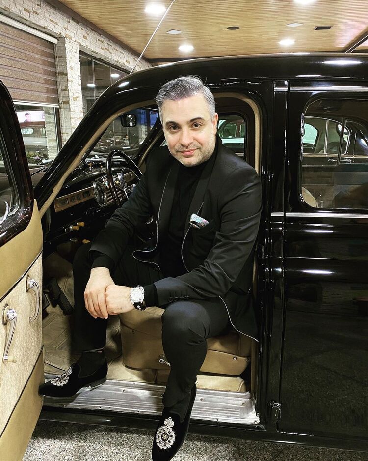  ,   Alexei, 54 ,   ,   