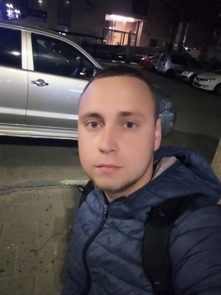  Tel Aviv-Yafo,   Dmitry, 29 ,   ,   