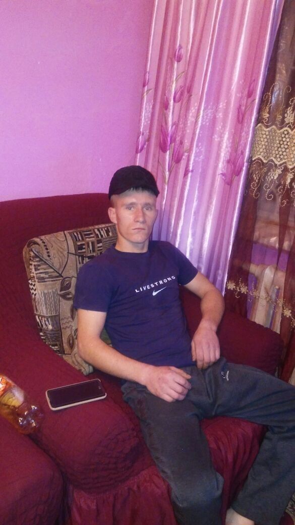 ���� 11724702 ������� ����, 35 ���, ���� ���������� � ������ ���������