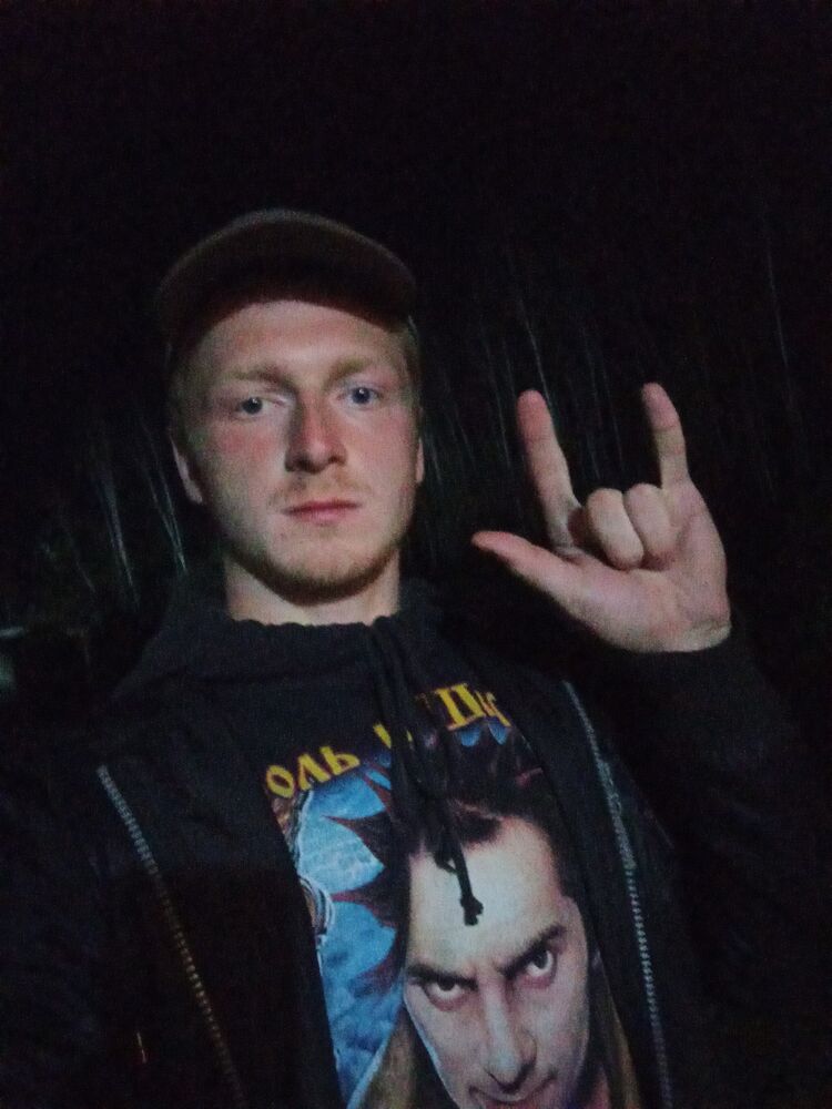  ,   Danil, 21 ,     , c 
