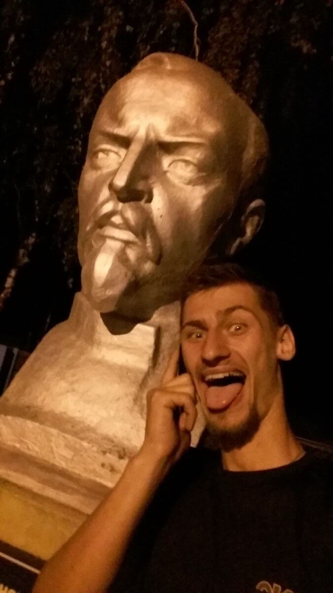 ���� 7983612 ������� Psih, 29 ���, ���� ���������� � ������