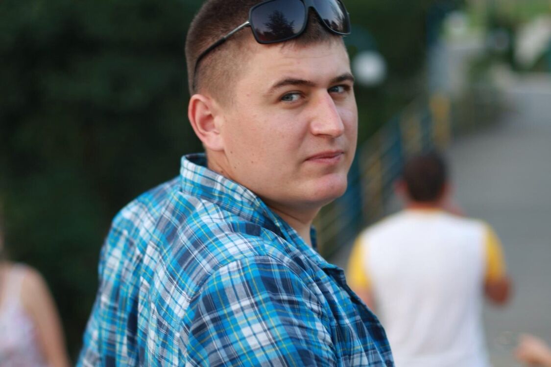  7168782  Dima, 33 ,    
