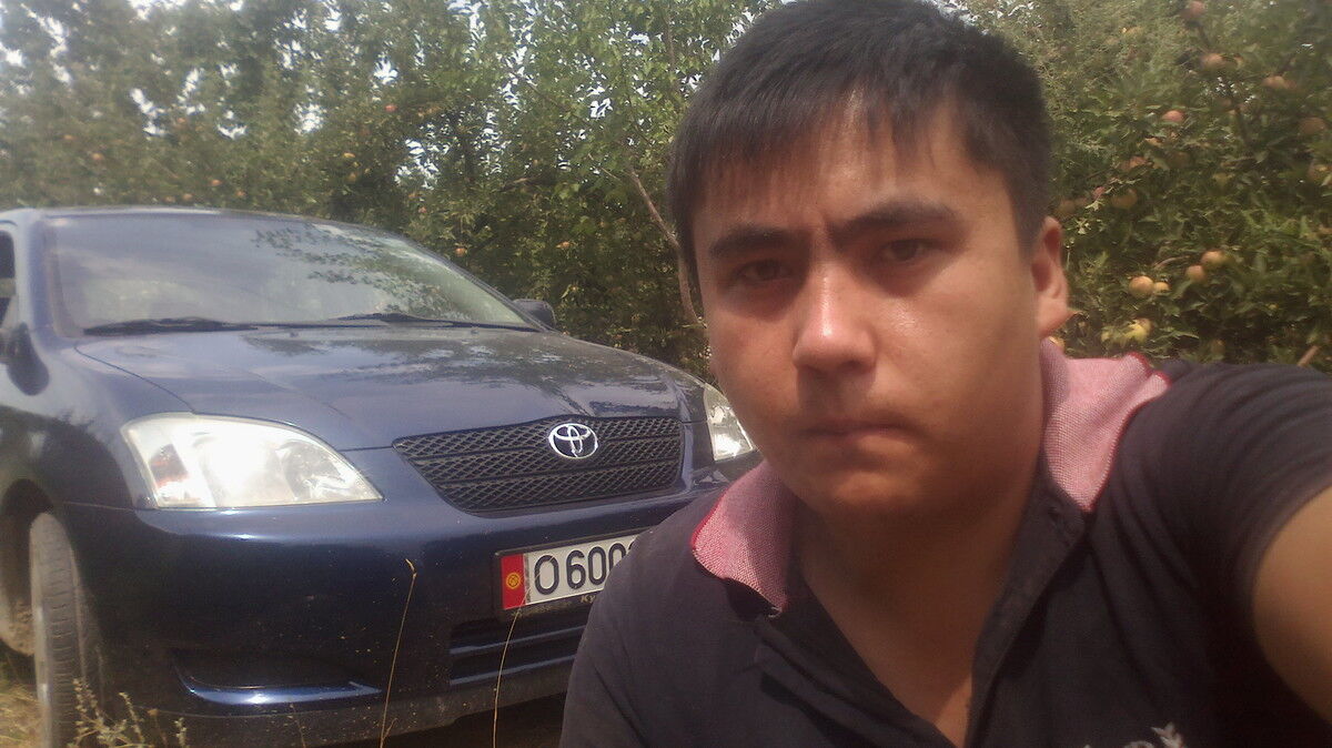  ,   Soxib Bek, 34 ,   
