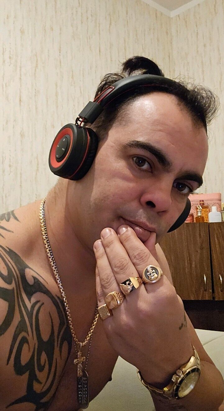 ���� 44383762 ������� Enmanuel, 35 ���, ���� ���������� � ������