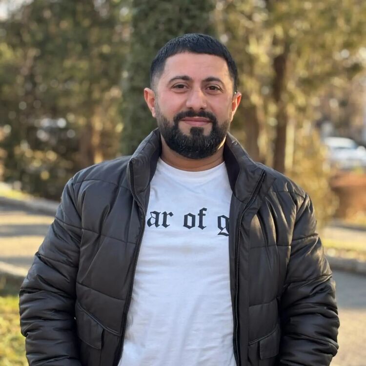 ���� 51971422 ������� Rauf, 39 ���, ���� ���������� � ������