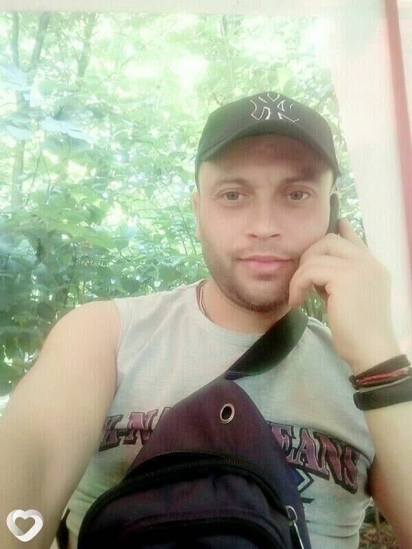 ���� 36991742 ������� Vladimir, 38 ���, ���� ���������� � �����