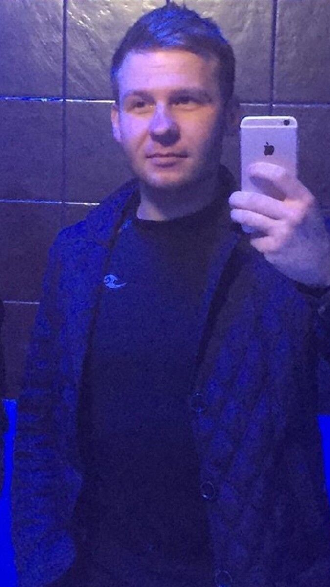 ���� 15898562 ������� Yura, 38 ���, ���� ���������� � ������������