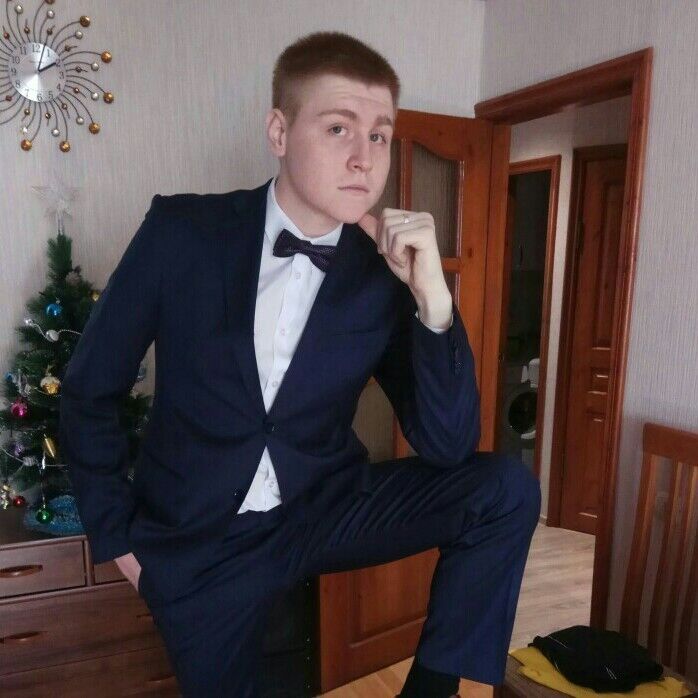 ���� 11849882 ������� �������, 35 ���, ���� ���������� � �����-����������