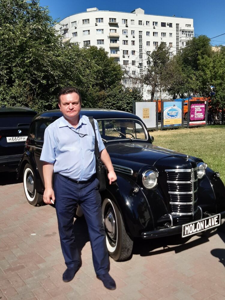 ���������� ������, ���� ������� ��������, 52 ����, ������������ 