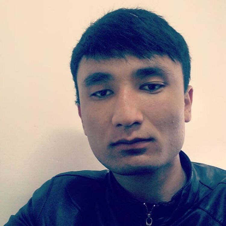 ���� 17322552 ����� Akylbek, 25 ���, ���� ���������� � �������