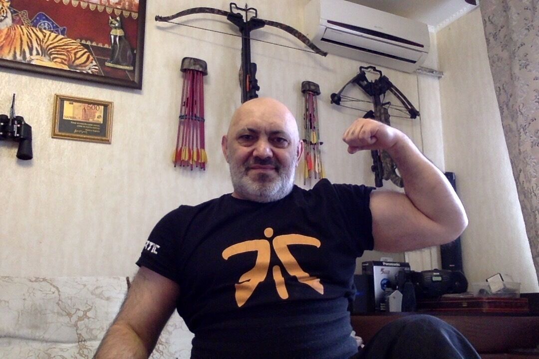 ���������� ������-��-����, ���� ������� Arsen, 54 ����, ������������ ��� ������, ����� � ���������, c�������� ���������