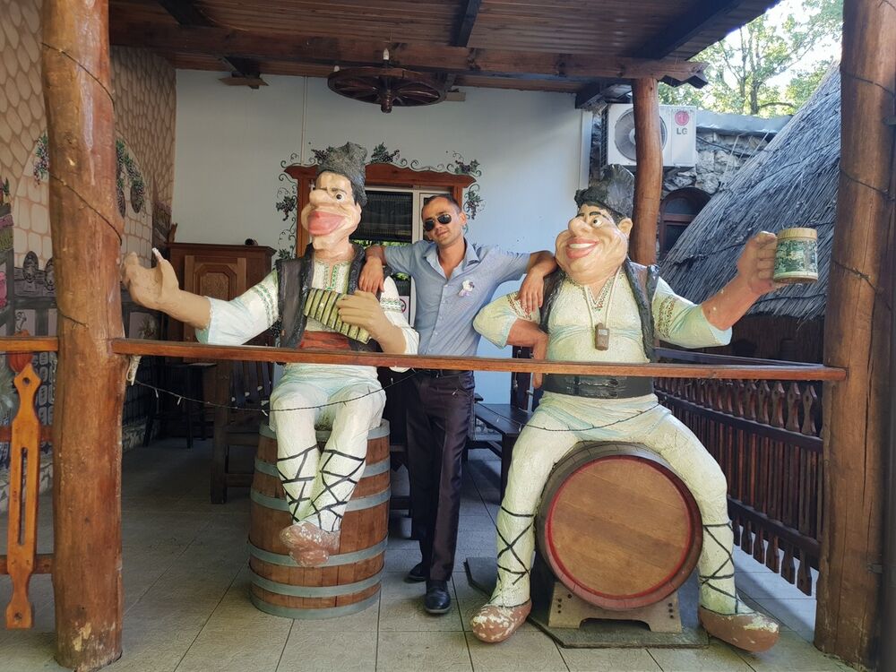 ���� 13388432 ������� Radu, 37 ���, ���� ���������� � ��������