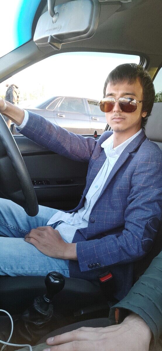 ���� 20192862 ������� Almas, 34 ����, ���� ���������� � �����-����������