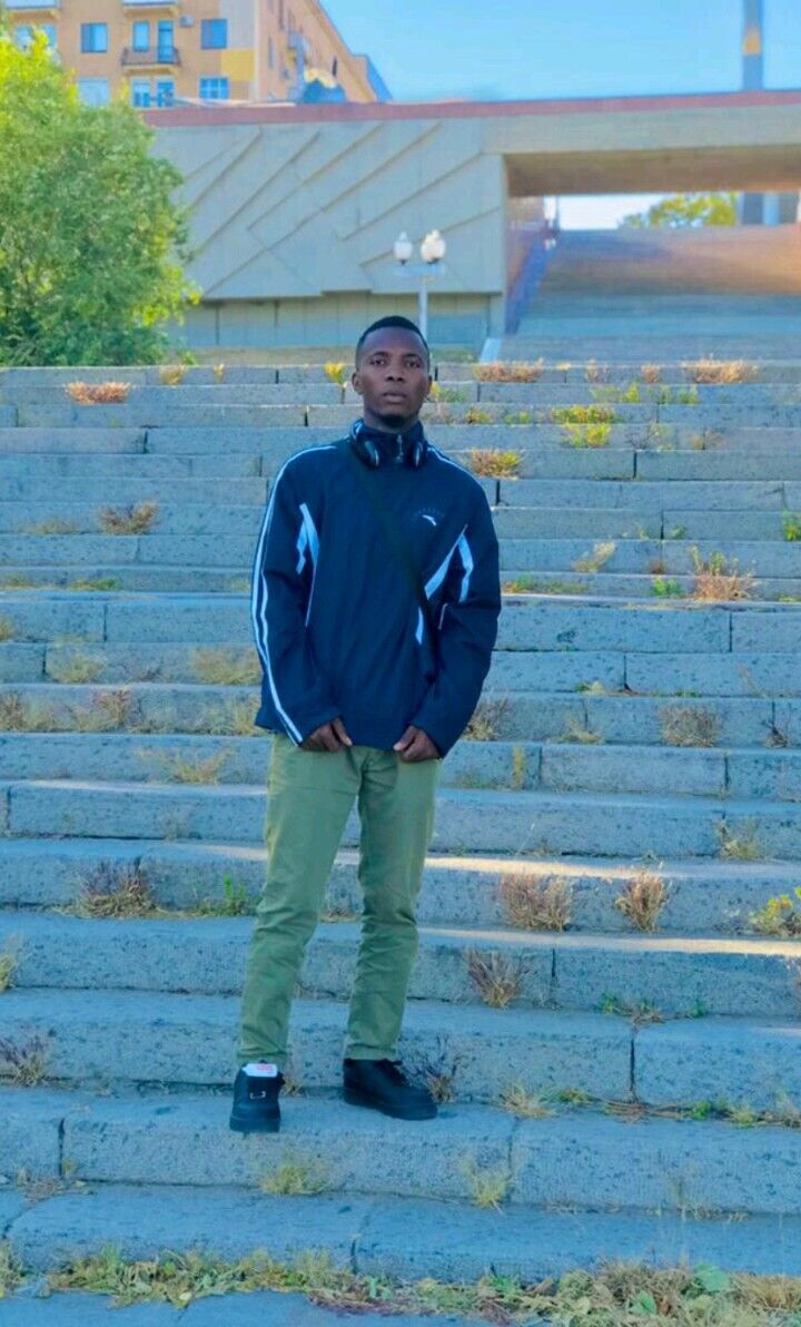 ���� 46691492 ����� Abdoulaye, 25 ���, ���� ���������� � ������