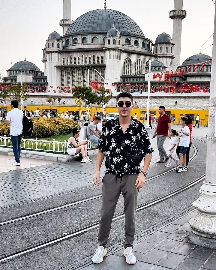  San Jeronimo,   Hurshid, 26 ,   ,   
