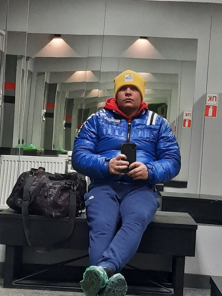 ���� 40521262 ������� ������, 37 ���, ���� ���������� � �����