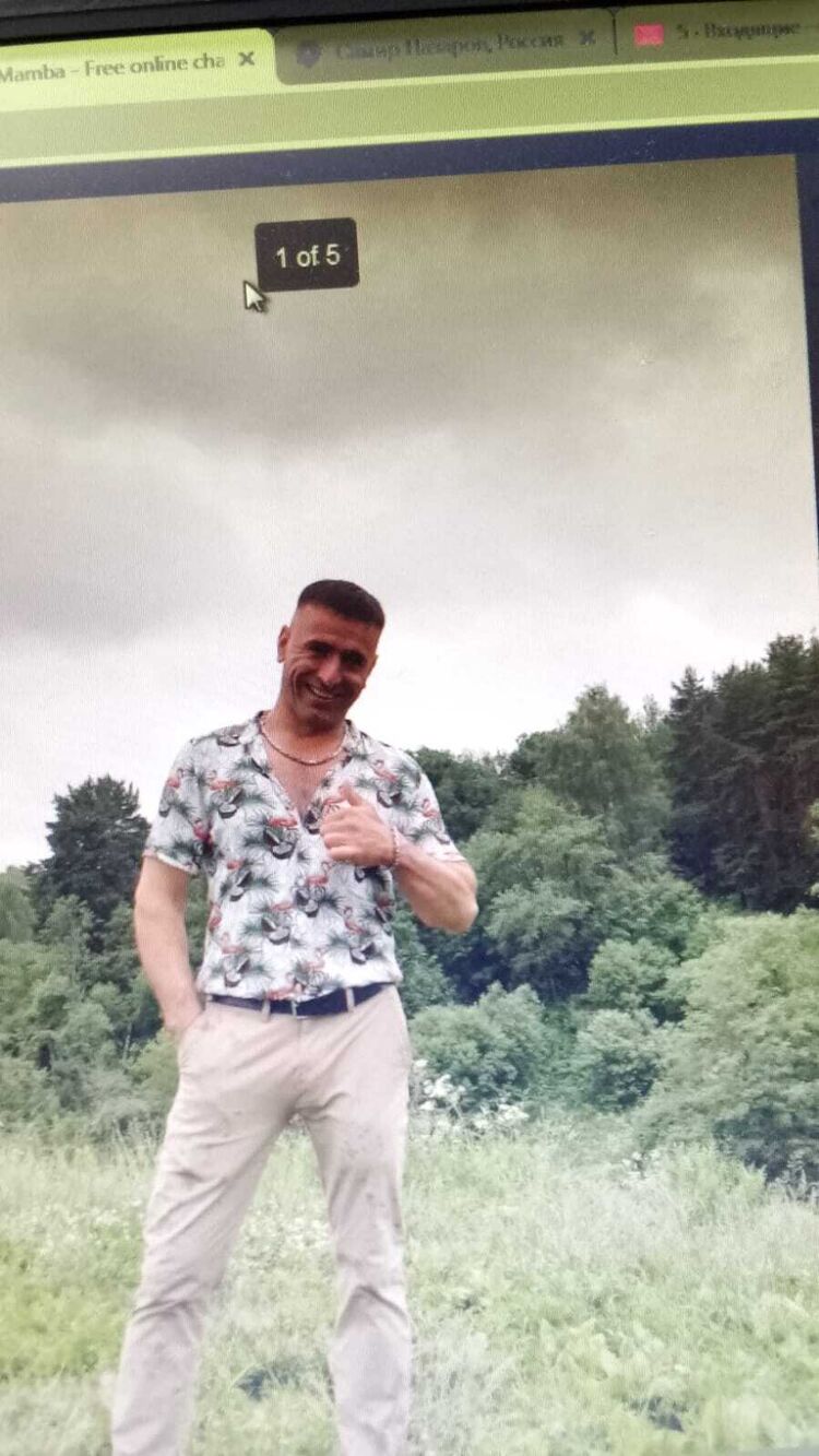 ���� 52367642 ������� ��������, 37 ���, ���� ���������� � ������