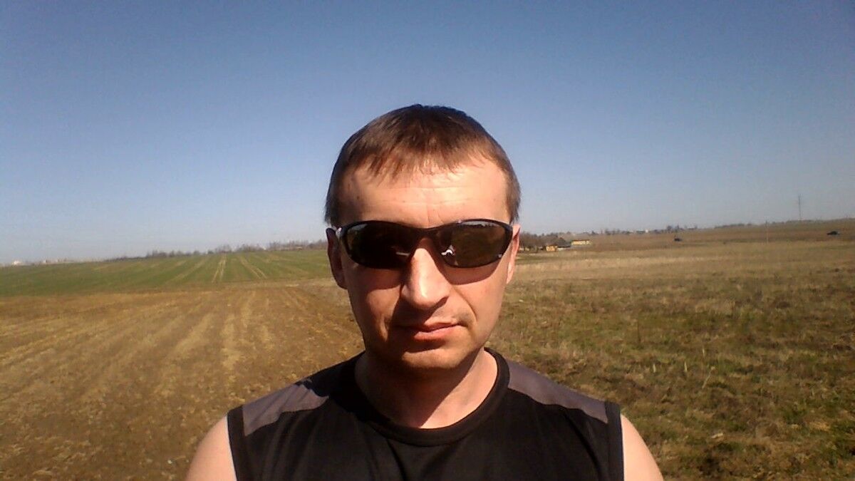  ,   Anatoliy, 46 ,   