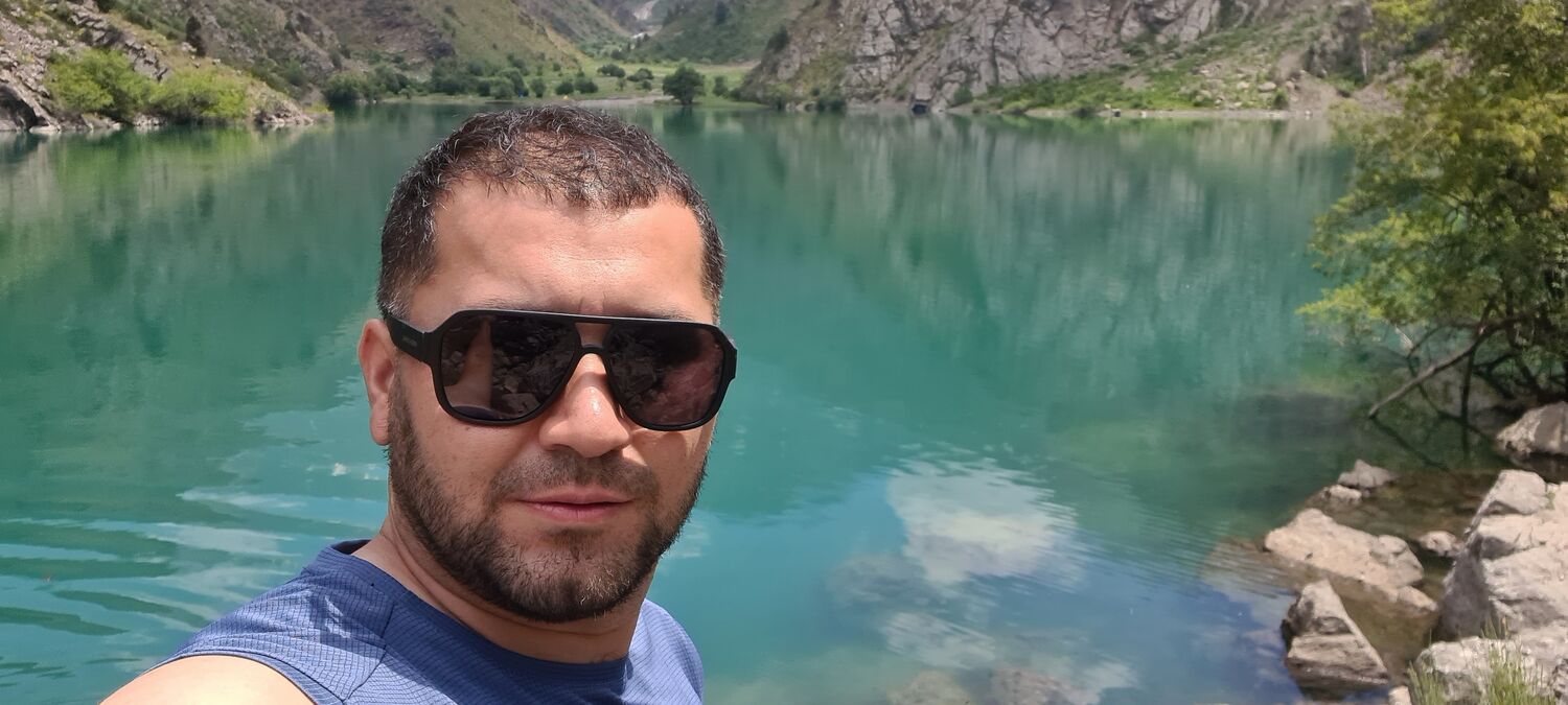  ,   Elmurod, 38 ,   ,   