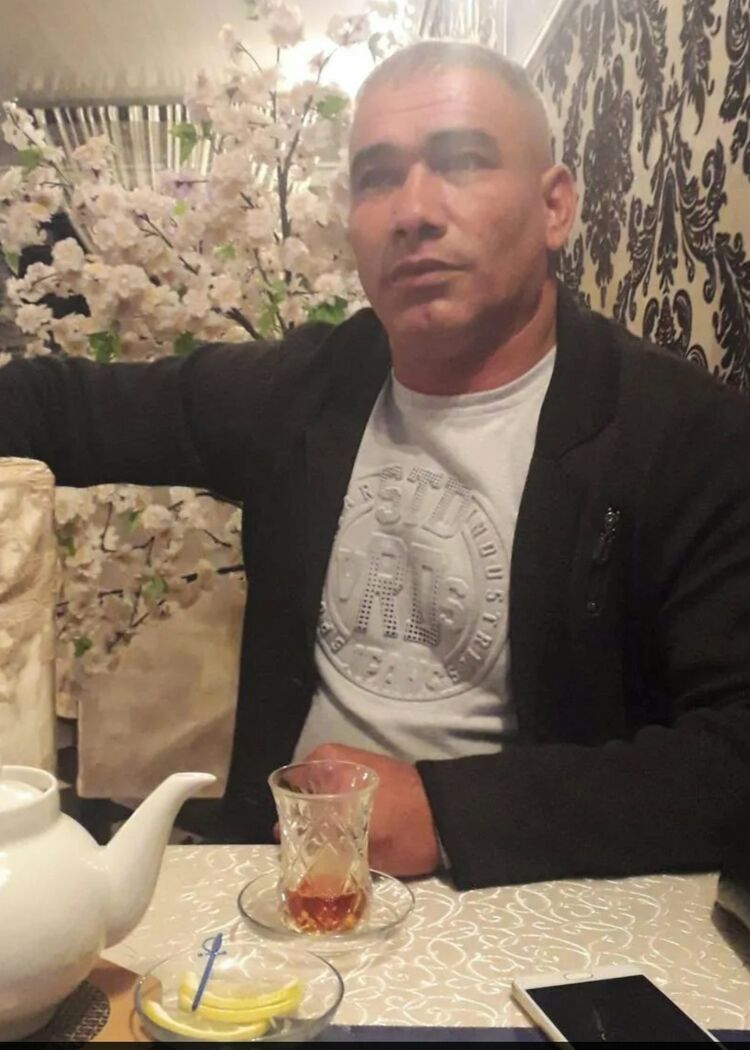 ���� 49821772 ������� Ali, 51 ���, ���� ���������� � ����