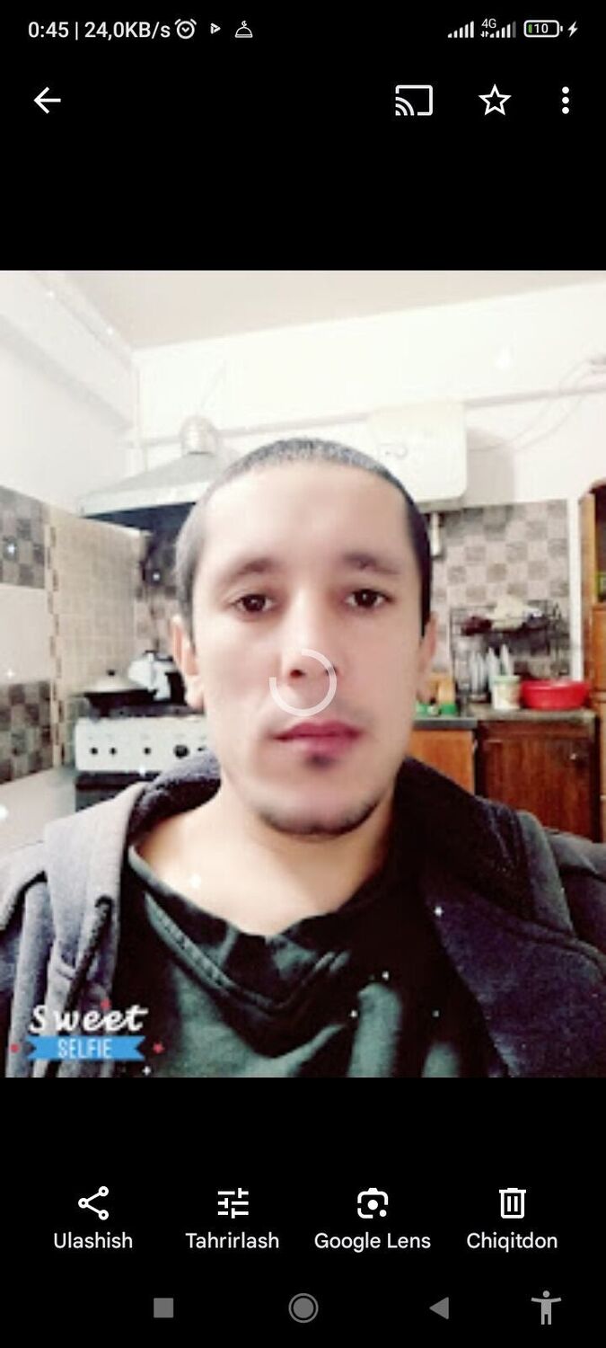  51511112  Nuriddin, 37 ,    