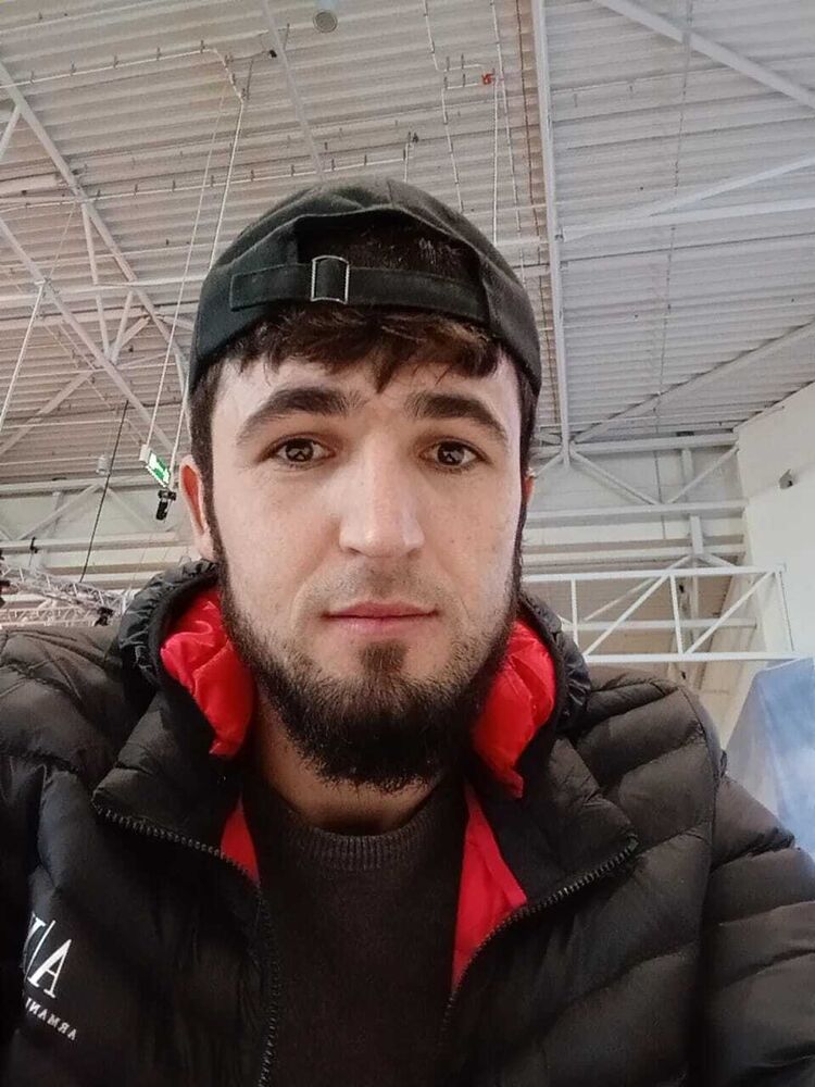  52763922  Fazliddini, 27 ,    