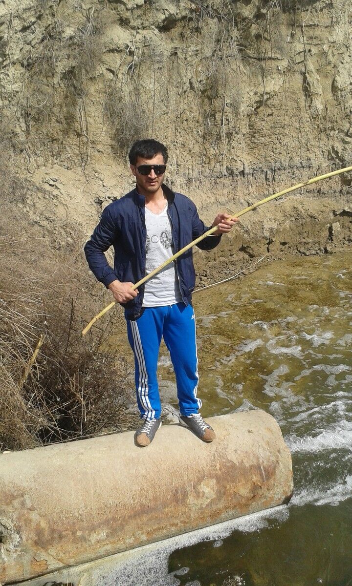 ���������� ����, ���� ������� Azadik, 40 ���, ������������ ��� ������