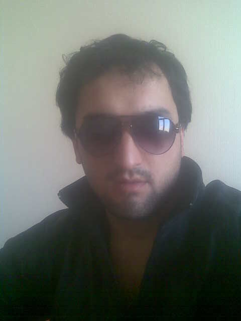 ���������� ������, ���� ������� Murodali, 38 ���, ������������ ��� ������, ����� � ���������, c�������� ���������