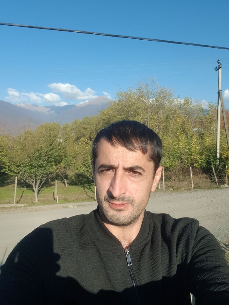 ���� 41648782 ������� Bidzina, 35 ���, ���� ���������� � �������