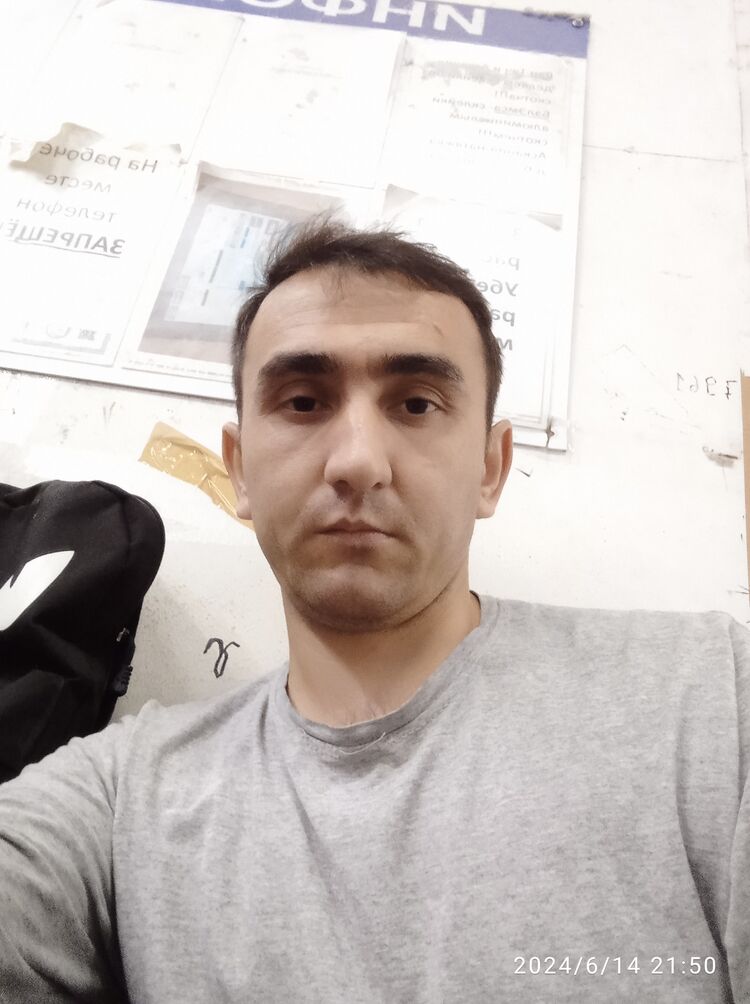 ���������� �����-���������, ���� ������� Xusniddin, 37 ���, ������������ ��� ������, ����� � ���������, c�������� ���������, ���������