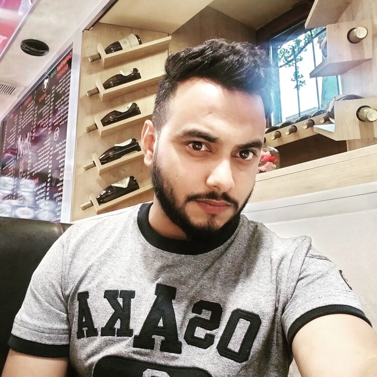  36665672  Tushar, 34 ,    