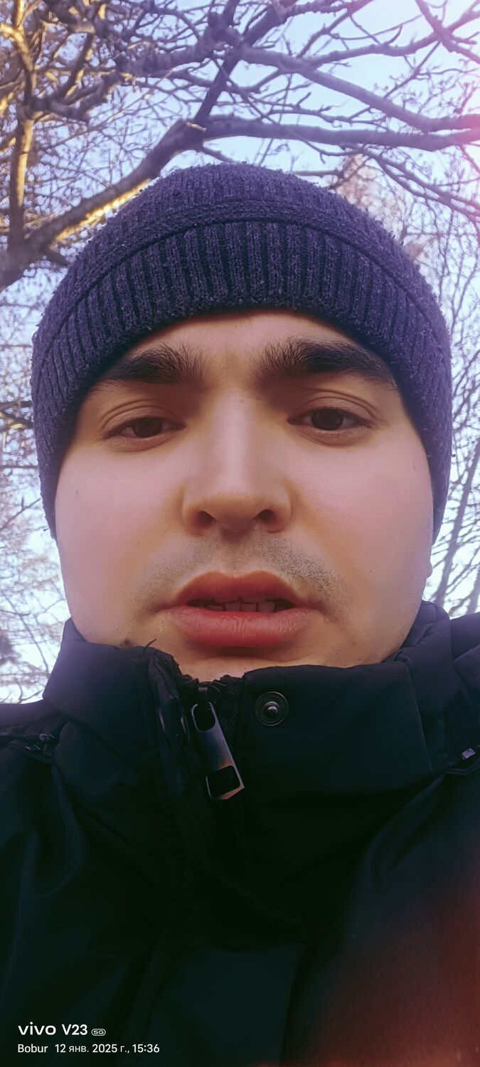  54627552  Bobur, 29 ,    