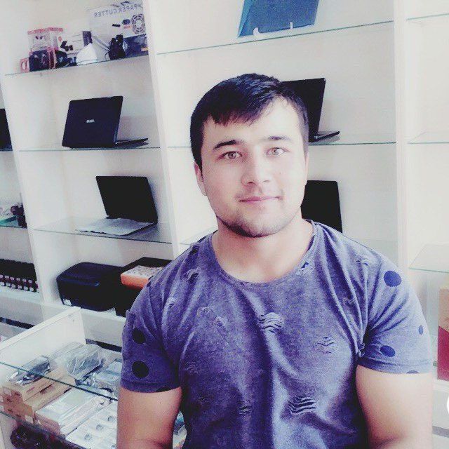  47867052  Ibrokhim, 29 ,    