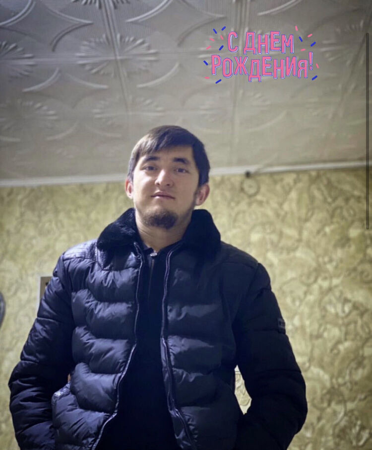 ���� 25664102 ������� Rashid, 27 ���, ���� ���������� � ������