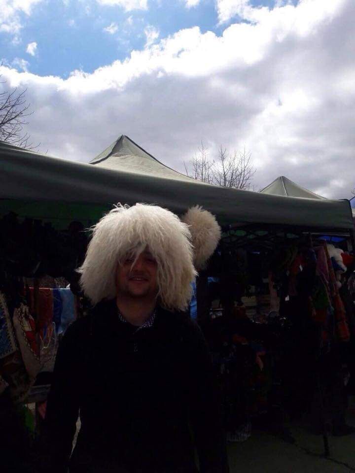  24347542  Bacho, 34 ,    Zawiercie