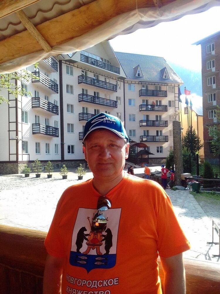  10263082  Sergey, 61 ,    