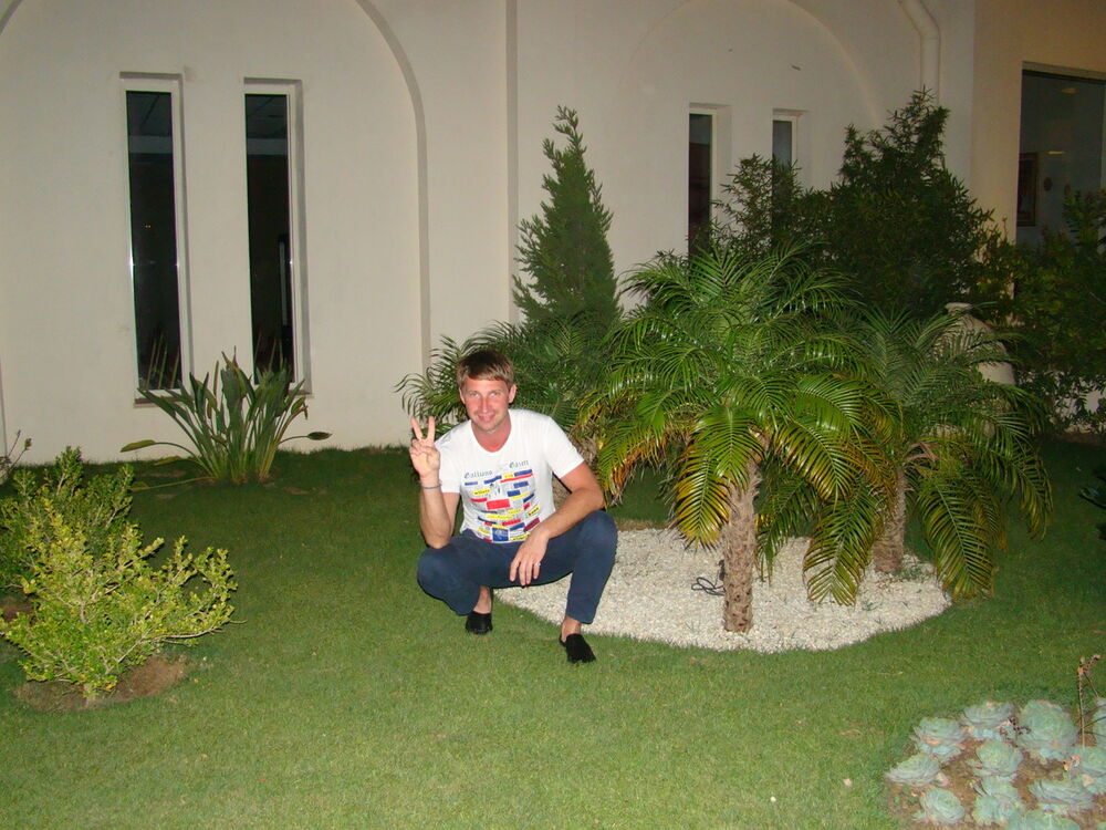 ���� 7736422 ������� Alex San Der, 42 ����, ���� ���������� � ������