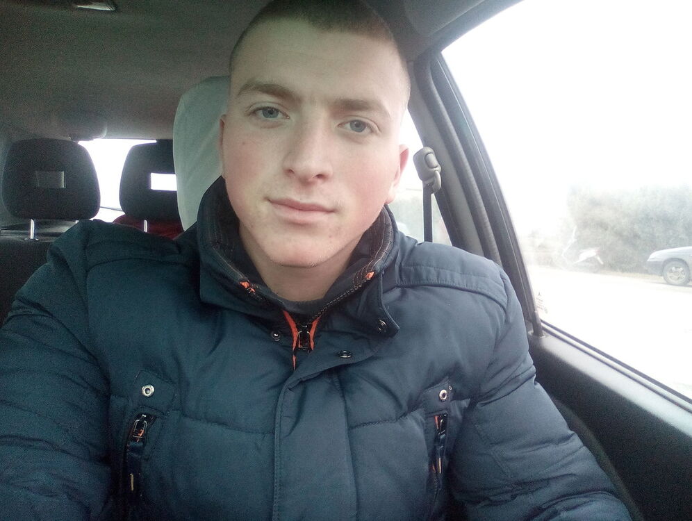 ���������� ����������, ���� ������� Mikhail, 28 ���, ������������ ��� ������, ���������