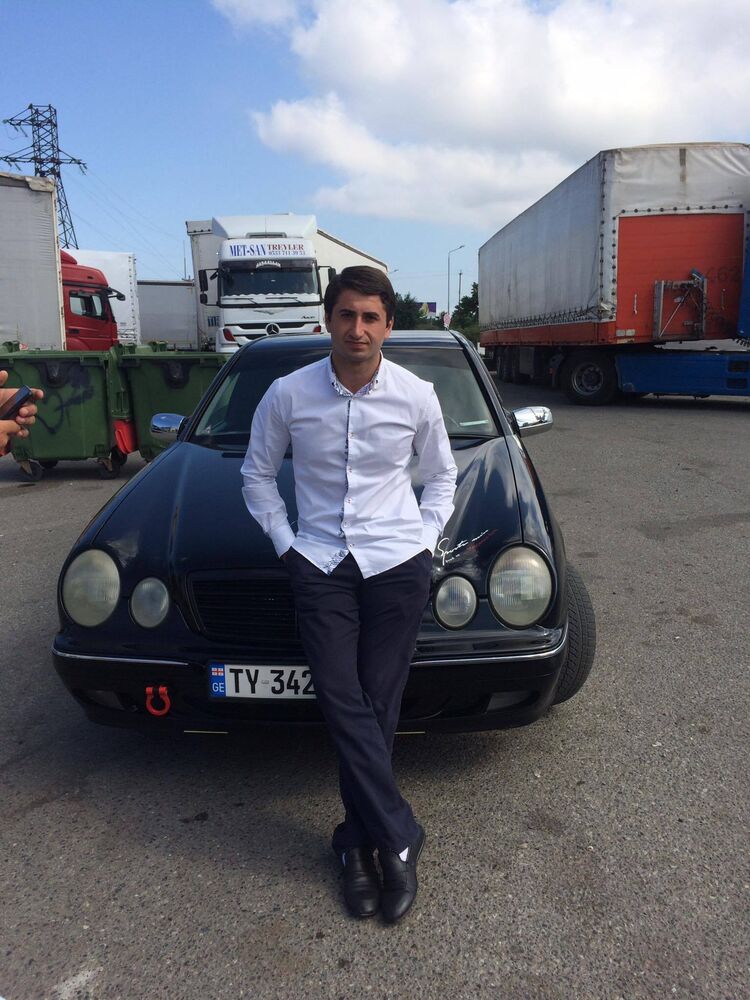  ,   Giorgi, 29 ,   ,   