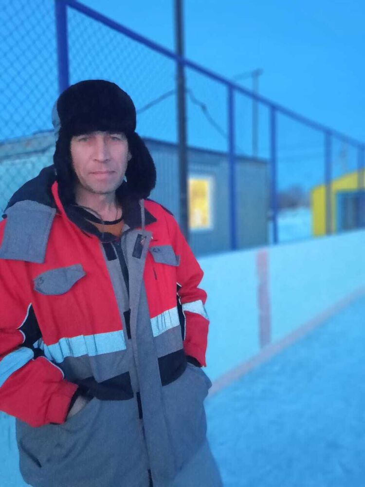 ���� 26563412 ������� Evgeny, 46 ���, ���� ���������� � �����-����������