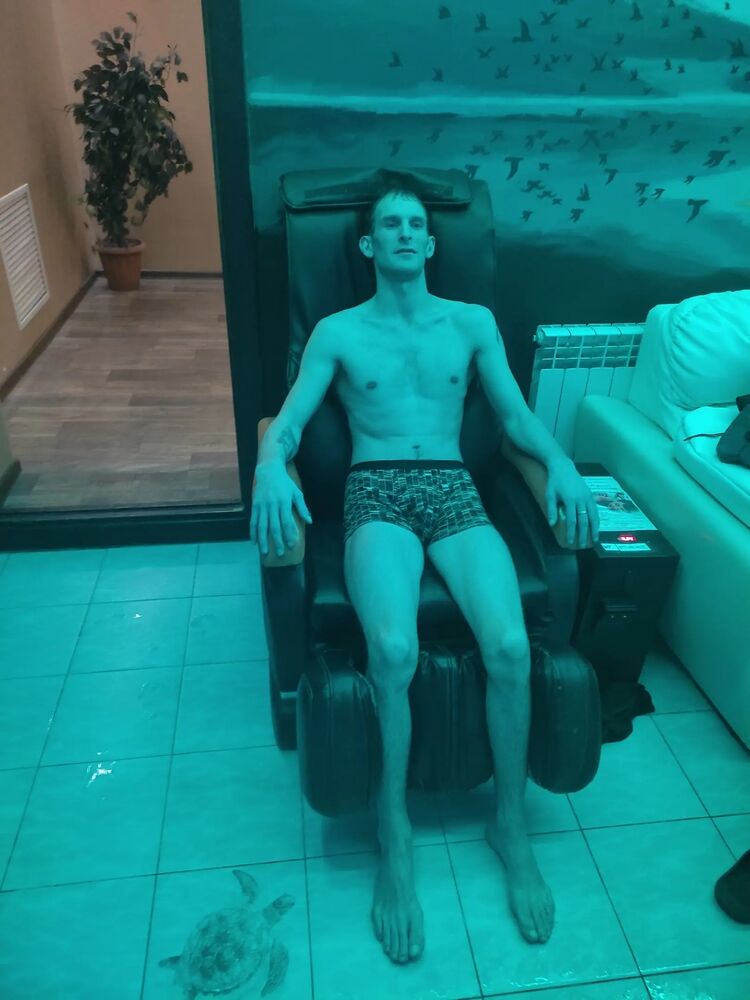 ���������� �����, ���� ������� Andrey, 35 ���, ������������ ��� ������, ����� � ���������