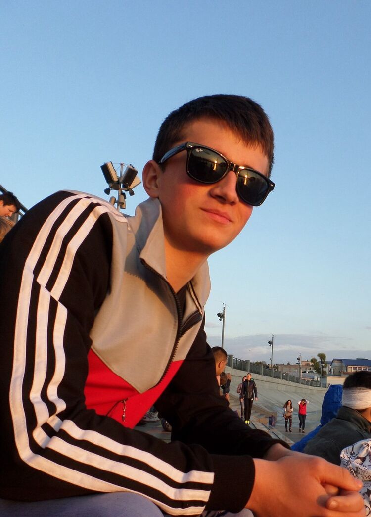 ���� 6841712 ������� Sashok, 31 ���, ���� ���������� � ����