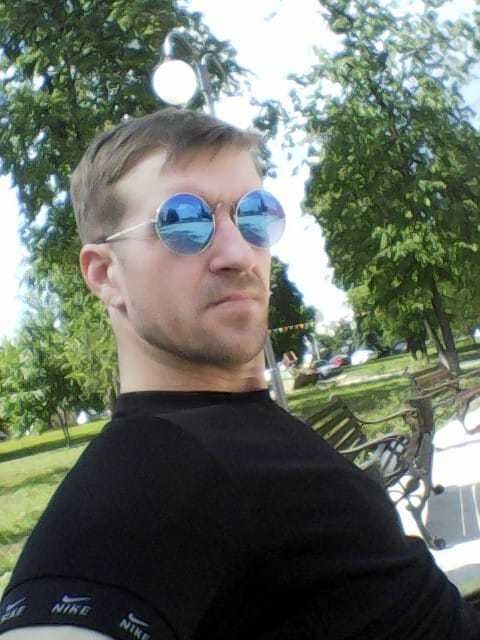  12764612  Andrey, 40 ,    