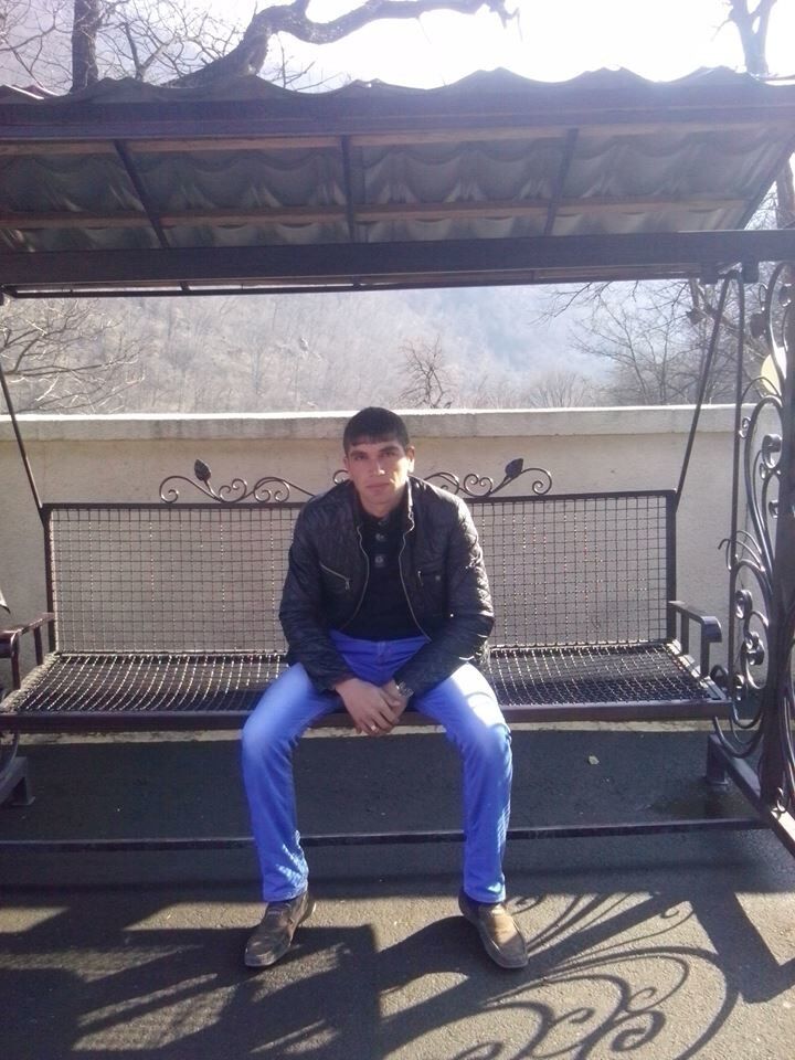  5558322  Sergey, 35 ,    