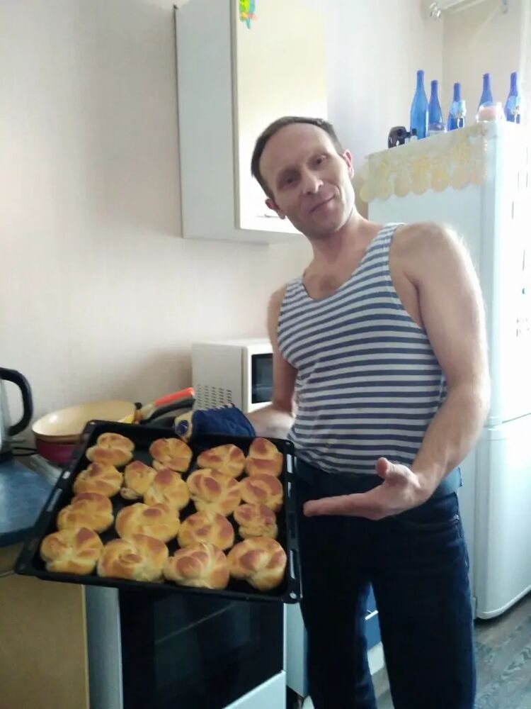 ���������� ������������, ���� ������� Ilya, 44 ����, ������������ ��� ������, ����� � ���������, ���������