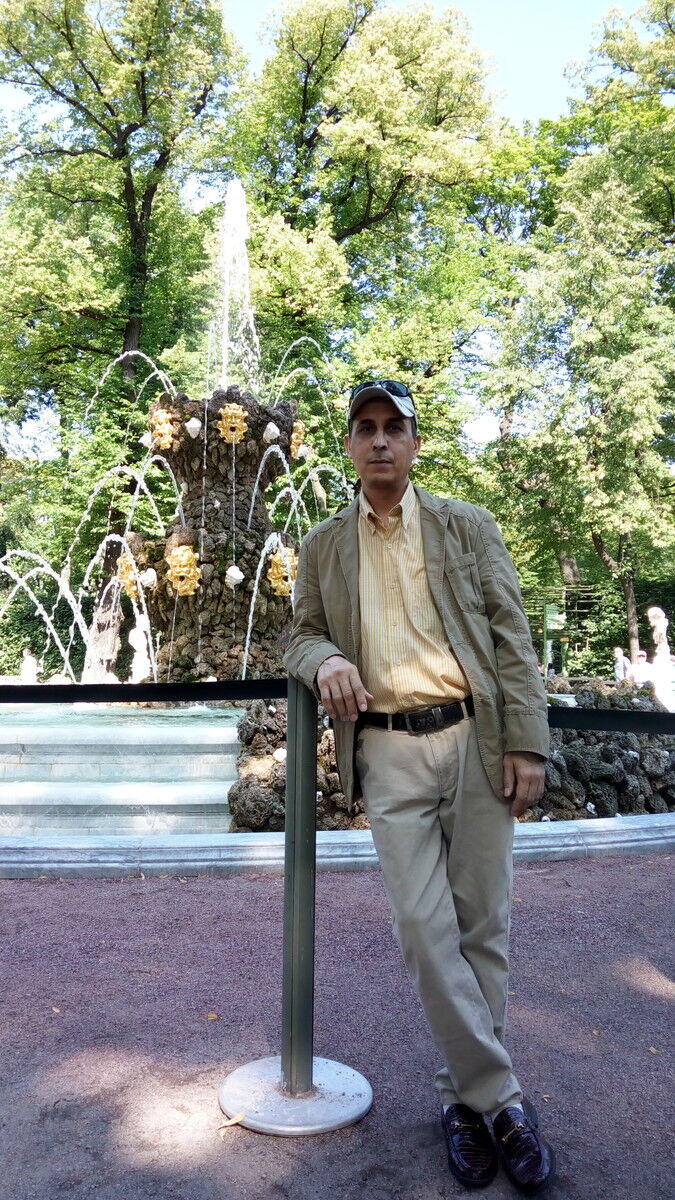 ���������� �����-���������, ���� ������� ������, 53 ����, ������������ ��� ����� � ���������, c�������� ���������