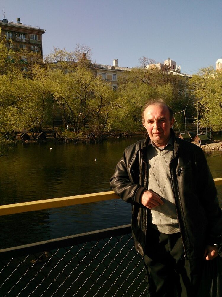 ���������� ������, ���� ������� Sergey, 65 ���, ������������ ��� ������